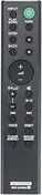 Resim RMT-AH300U Yedek Uzaktan Kumanda Sony Sound Bar HT-CT290 HT-CT291 HTCT290 HTCT291 SA-CT290 SA-CT291 için Uygundur 