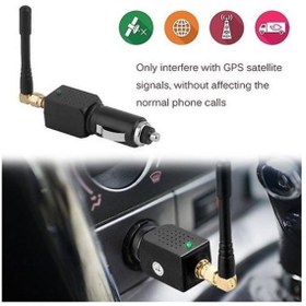 Resim Universal Gps engel Araç güvenlik Kişisel güvenlik Konum blokaj Anti Takip 