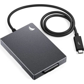 Resim Angelbird Cfexpress Card Reader Kart Okuyucu 