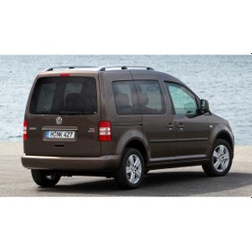 Resim Vw Caddy 2004-2015 Arka Sileceği Silecek Süpürgesi 40CM 7E0955425 