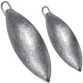 Resim Surf Olta Kurşunu 100 Gr - Standart 