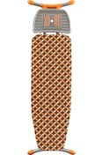 Resim NOKHBA Nk-0220 Saffron Ütü Masası 