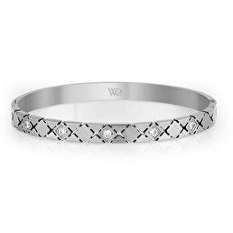 Resim Wesse JWEL1086-01 Kadın Bileklik 