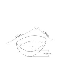 Resim Paluci Paluci Duru Gray Lavabo 