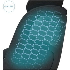 Resim Maxi-cosi Pearl 360 Slidetech 0-18 Kg Bebek Oto Koltuğu Authentic Black 