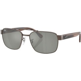 Resim Ray-Ban Rb3751 925940 61 Unisex Güneş Gözlüğü Bakır 