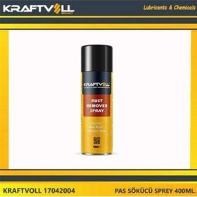 Resim Genel Markalar PAS SOKUCU SPREY 400ML. - KRAFTVOLL 17042004 