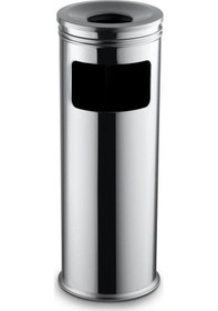 Resim Dayco Paslanmaz Kolon Küllük 22 60 Cm Gri 