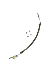 Resim Ufo Alf Kumtel Infrared Isıtıcı 1800 Watt Rezistansı Tüm Modellere Uyumlu 