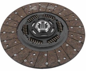 Resim Clutch Dısc 