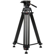 Resim Fotopro Dv-2 Video Tripod Seti 