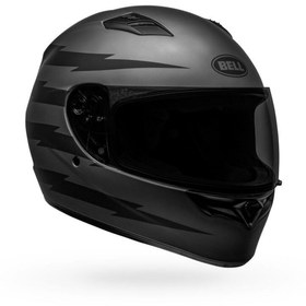 Resim Bell Qualıfıer Z-ray Full Face Motosiklet Kaskı 