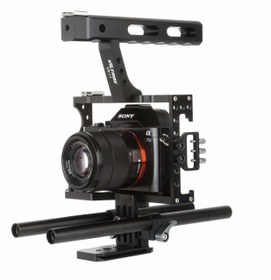 Resim Viltrox VX-11 Camera Cage 