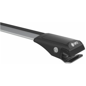 Resim Kia Mohave Hm2 2020-2025 Ara Atkı Shark Gri 