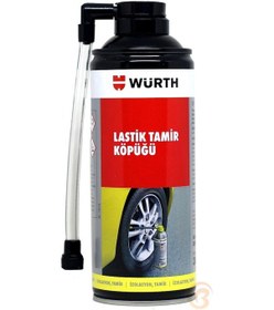 Resim Würth Lastik Tamir Köpüğü Yeni Tarihli 2023 