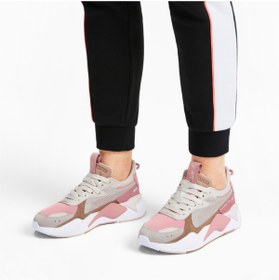 Resim Puma RS-X REINVENT Kadın Ayakkabı 