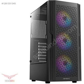 Resim Antec AX20 Bilgisayar Kasası 
