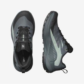 Resim Salomon GENESIS GTX W Kadın Ayakkabı L47589000 Gri-36 