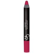 Resim Golden Rose Matte Lipstick Crayon Mat Kalem Ruj 16 