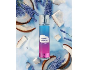 Resim Ariana Grande Cloud Vücut Spreyi 236 ml Ferah ve Huzur Verici Koku Unisex Kullanım İçin 