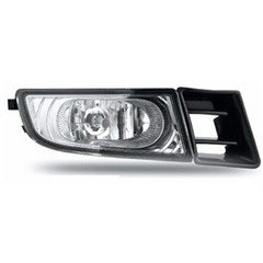 Resim Honda Cıvıc Fd6 2007-2008 Sis Farı 