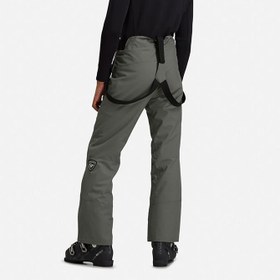 Resim Rossignol Ski Pant Erkek Yeşil Kayak Pantolonu 