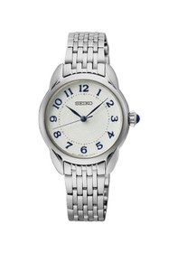 Resim Seiko Classic Ladies Sur561p Kadın Kol Saati Gri 