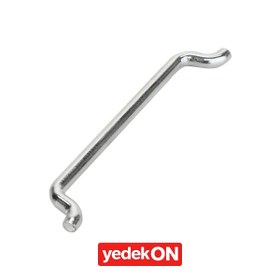 Resim AGCO Bağlantı Parçası - Fendt | F716501030460 