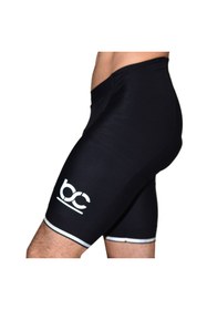 Resim BSCYCLİNG Sünger Pedli - Askısız Bisiklet Taytı 