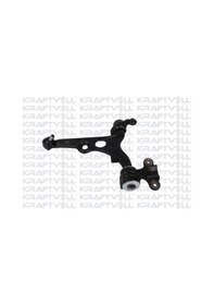 Resim Salıncak Ön Sol Scudo / Expert / Jumpy Komple 96 06 Kraftvoll-13050693 