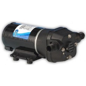 Resim Water Ws 2583 Diyaframlı Otomatik Su Pompası - Tekne Ve Karavan 