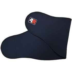 Resim 4riders Motorcu Bel Koruması 