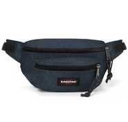 Resim Eastpak Doggy Bag Bel Çantası Siyah 