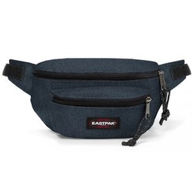 Resim Eastpak Doggy Bag Bel Çantası Siyah 