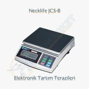 Resim Genel Markalar Jcs B 6kg/0,2gr Tartım Terazi 