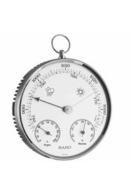 Resim TFA 20.3006.42 Mekanik Barometre 