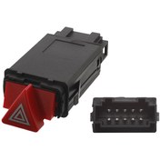 Resim DORTLU FLASOR ANAHTARI A6 97-05 FEBI 37783 Febi