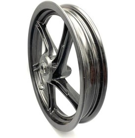 Resim Ön Jant Pcx 2011 - 2017 