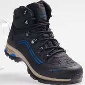 Resim Tonny Black Unisex Siyah Sax Trekkıng Bot Tb1821 