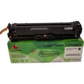 Resim Canon Crg-731 İ-sensys Mf623c Mf8230 Uyumlu Siyah Toner 6273b002 
