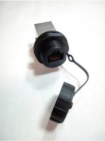 Resim Rj45 Ara Panel Type 