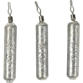 Resim Ryuji Drop Shot Kurşunu 14GR (3 Lü Paket) 