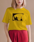 Resim Tell Me The Truth Kadın Tişört 