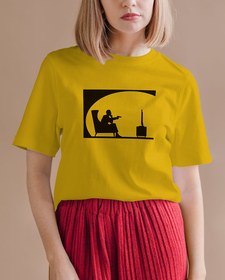 Resim Tell Me The Truth Kadın Tişört 