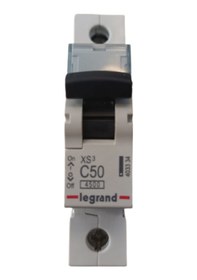 Resim 1X50 C Tipi Otomat Legrand 