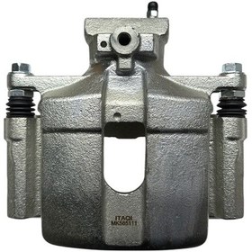 Resim Kaliper Fren Canter Fuso Euro 5 12-15 Ön Lh Arka 
