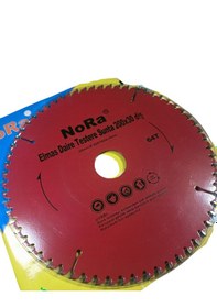 Resim Nora 200 64 Elmas Sunta Testeresi 