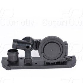 Resim Audi A3 A4 A6 Volkswagen Golf 5 Jetta Passat 2.0 TFSI Motor Havalandırma Valfi 