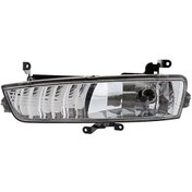 Resim Aktan Oto Market Hyundai Accent Era Sis Farı Sol 2006-2011 922011e000 