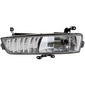 Resim Aktan Oto Market Hyundai Accent Era Sis Farı Sol 2006-2011 922011e000 